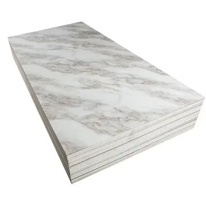  Soft Plastic PVC Sheet Versatile Applications with Customized Thickness Manufactures