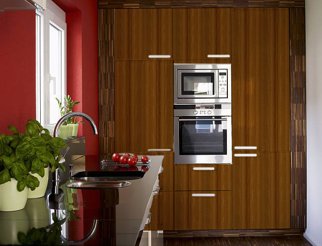 DIY Furniture Makeover with Self Adhesive Contact Paper and Heat Insulation Function
