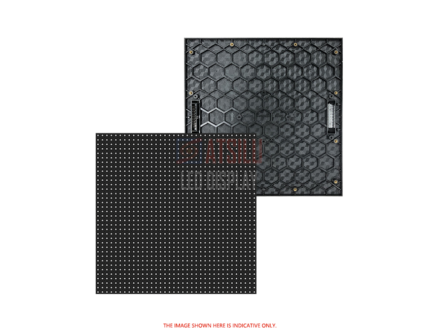 P3.9mm Best Selling Indoor LED Display LED Module