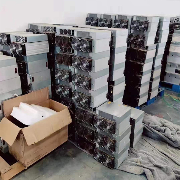 3360W Whatsminer M20s Asic 70t 48W Support SHA256 Algorithm