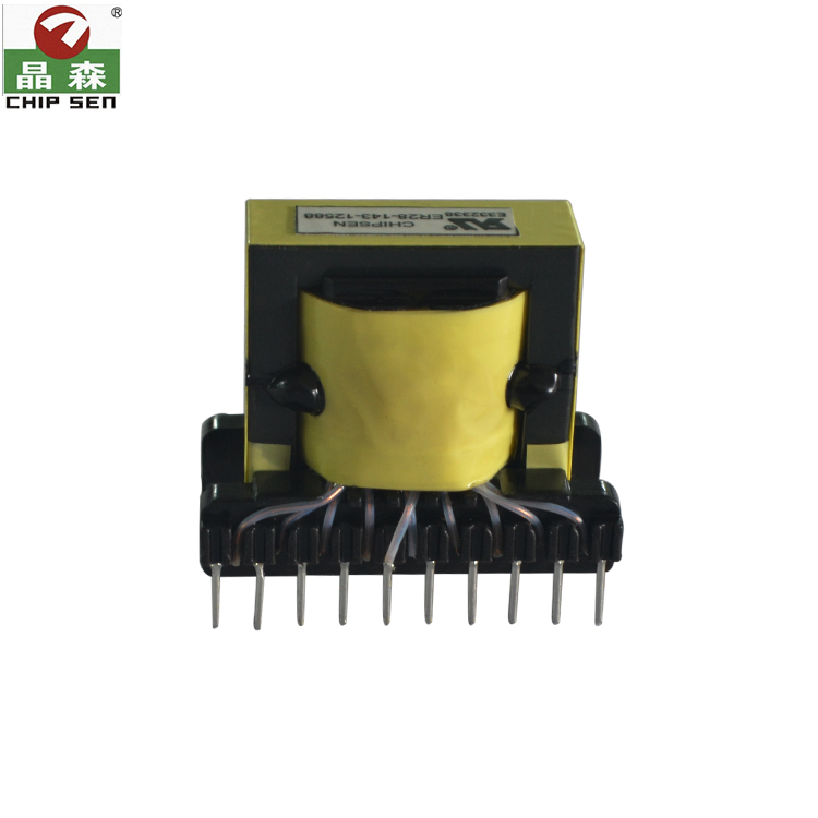 High Voltage 110/220V Ferrite Power Transformer Custom 12V/50W/120V/24V AC/DC Coil Low Switching Converter SMPS Transformers