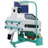 Buy cheap Green Beans Destoner Machine TQSF120*2 Double Body Suction Type for Grain from wholesalers