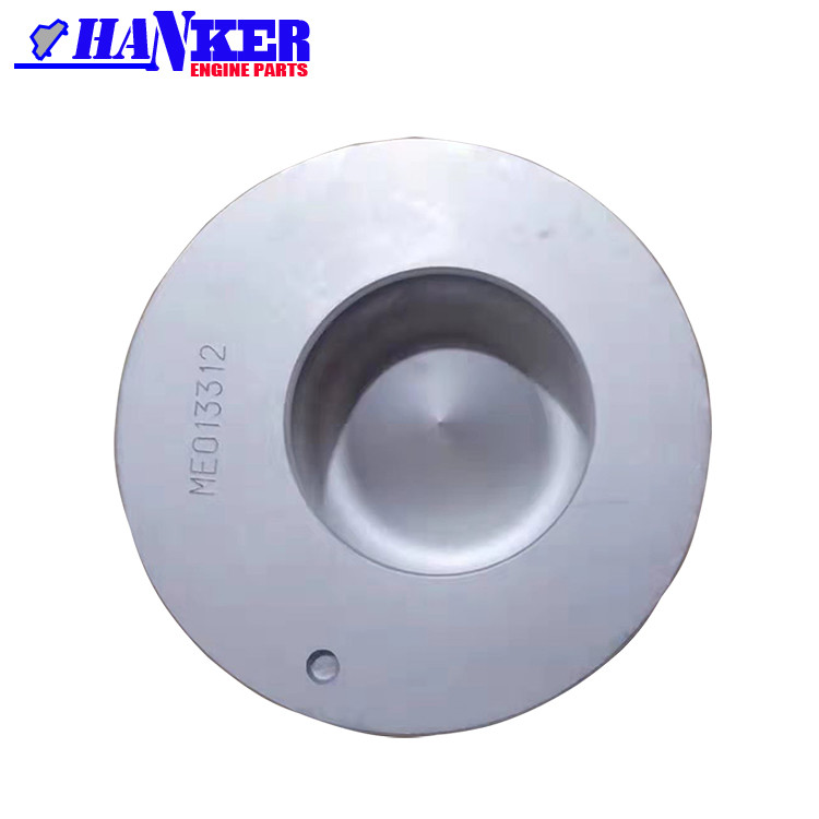 ME013312 Cylinder Piston For canter 4D33 ME016895 ME012897