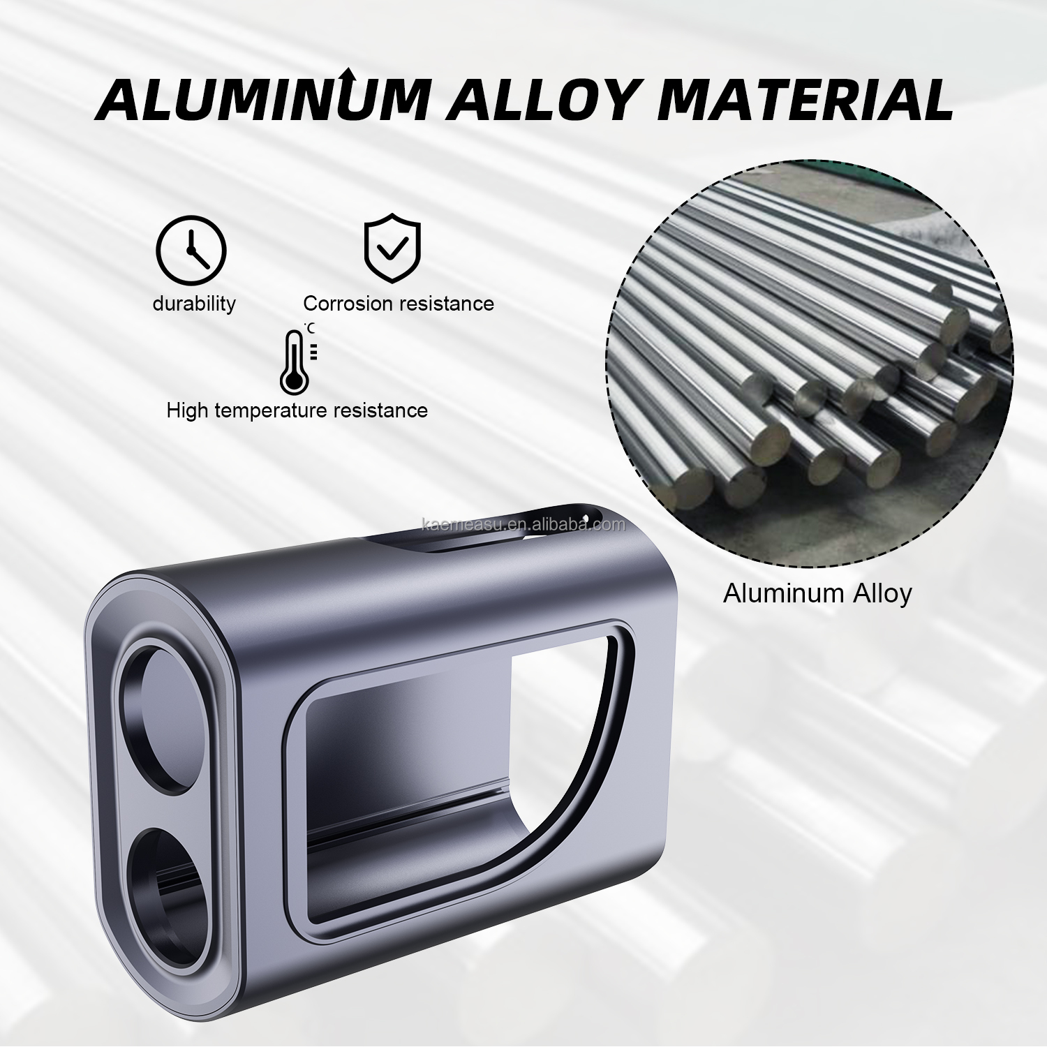 Customized Support OEM 600m Wireless Laser Measure Distance Meter Digital Ruler Combo High Accuracy for Engineers Architects Golfers