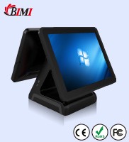 Bimi All In One Restaurant Cash Register 9.7 Inch Display A83T CPU Android 6.0 System