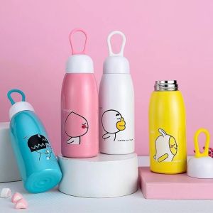 Rotary UV Printer For Conical And Cylinder Shape Bottle Printing With Double