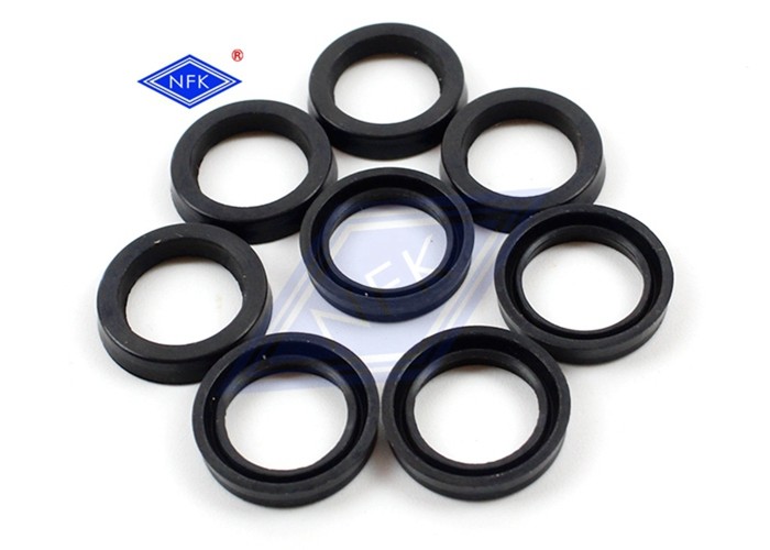 SH360 Joystick Pilot Valve Seals Excavator Control Stick Oil Seal For Sumitomo Sh360