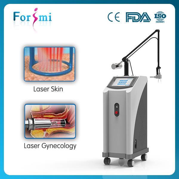 treatment Carbon dioxide laser Fractional CO2 vaginal rejuvenation laser co2