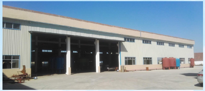 180KG Reverse Osmosis RO Plant 1300*600*1600MM Size 460V Volt