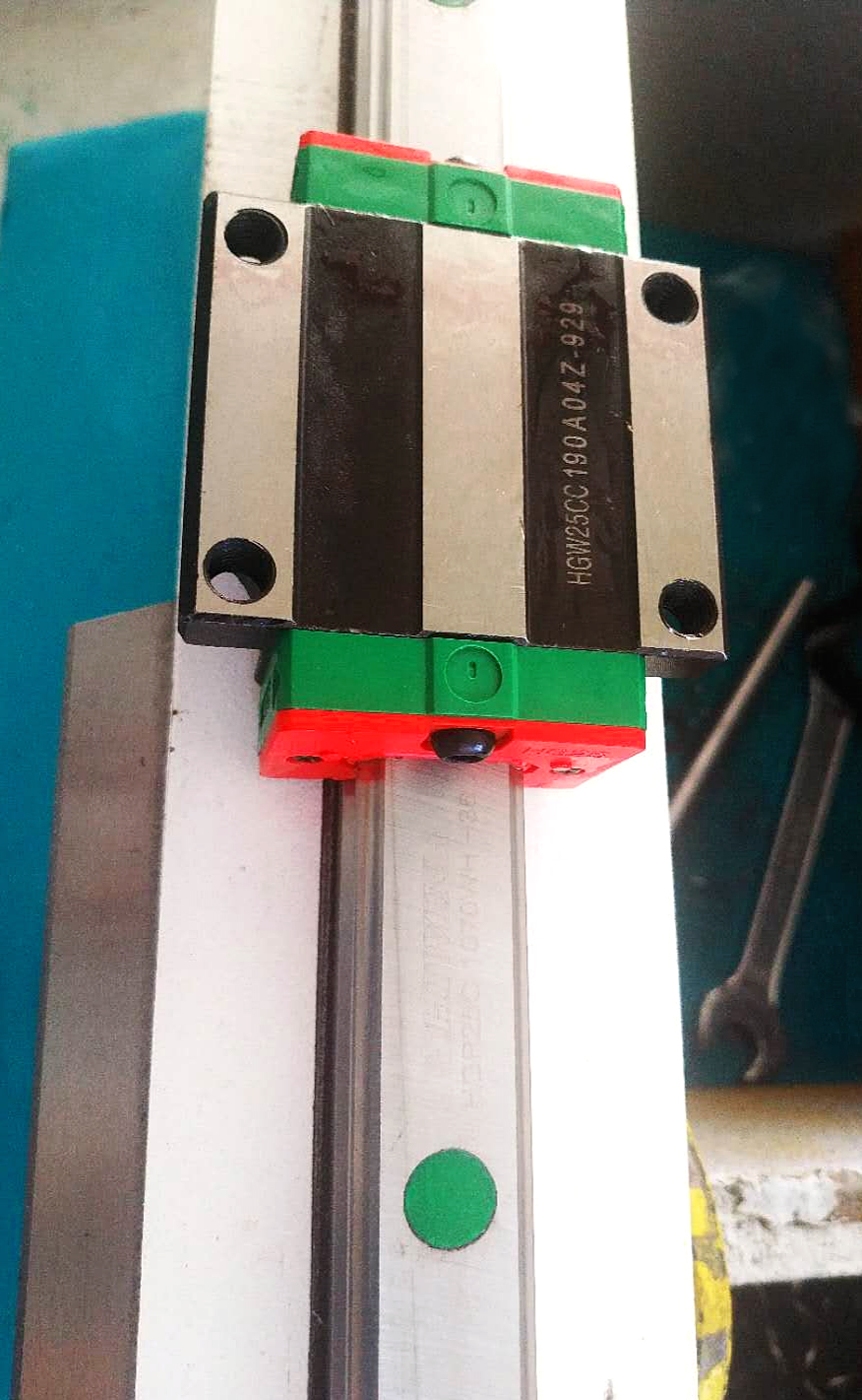 Multifunctional CNC Wood Lathe Machine Wood Turning Lathe For Baseball Bat