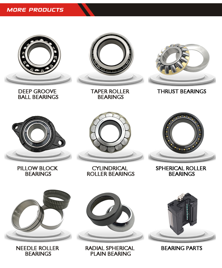 NK 30/30 TN Needle Roller Bearing NK30/30 with FLanges without  Inner Ring  Size 30X40X30 mm