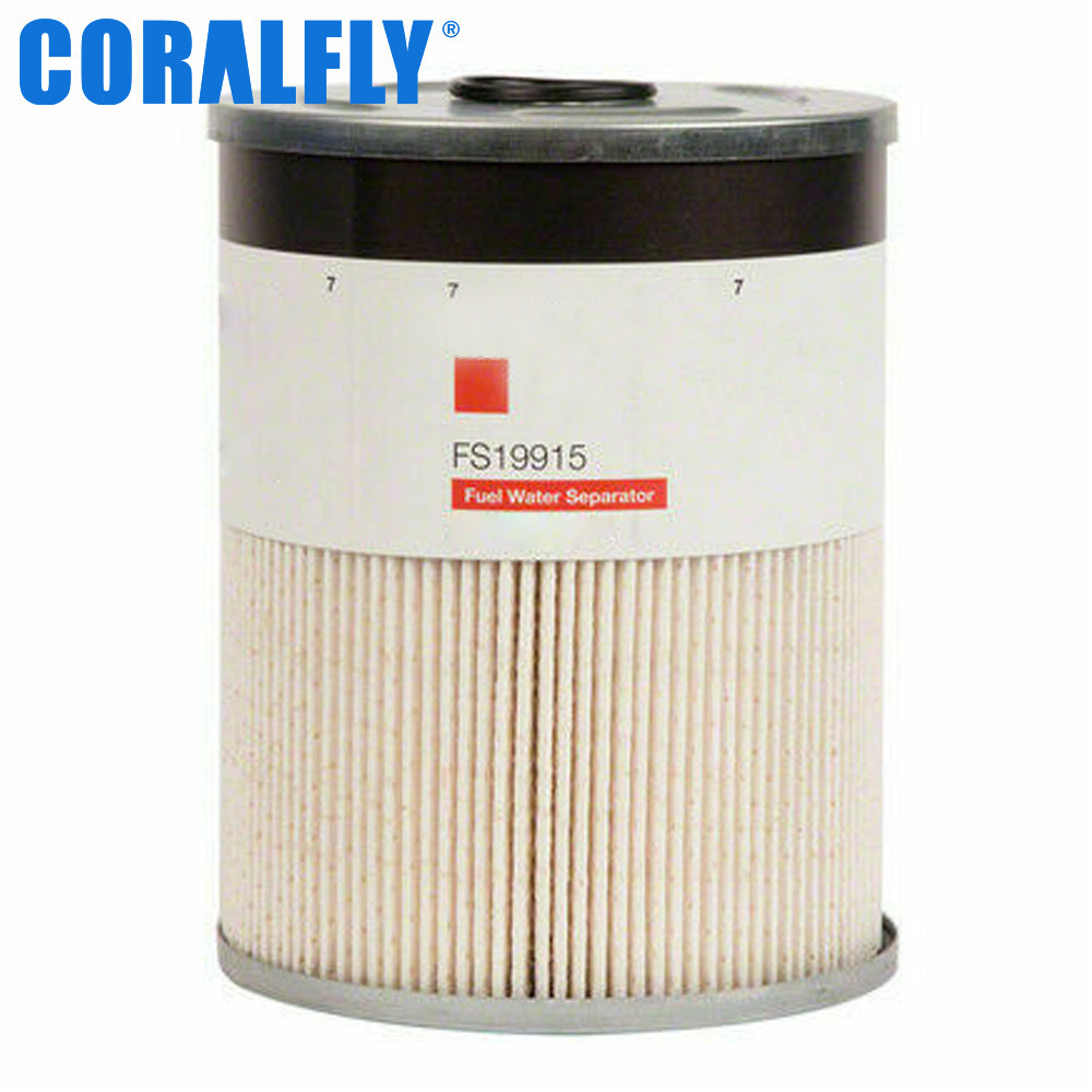 fs19915 P551011 A0000903651 Fleetguard Fuel Water Separator Filter