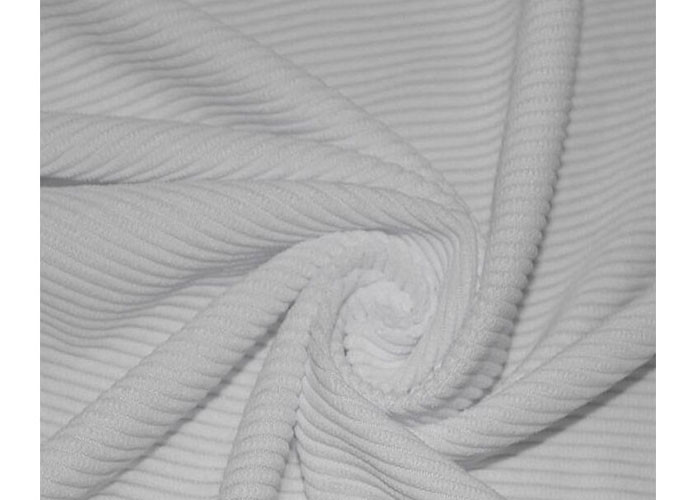 300gsm 100% Cotton Corduroy Fabric For Dress Garment jacket