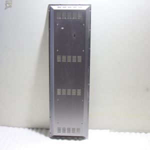 SGCC Custom Laser Cutting CNC Milling Parts Electroplating