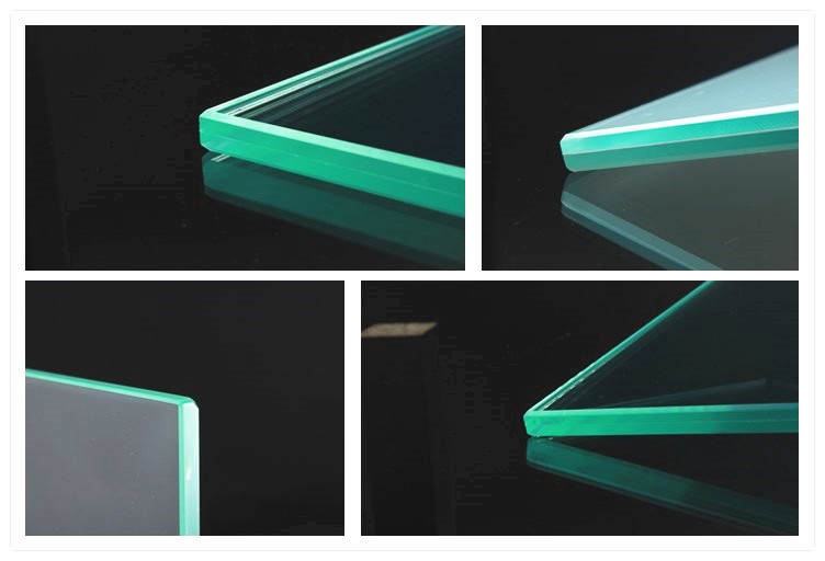 Good stability edging glass machinery for sale