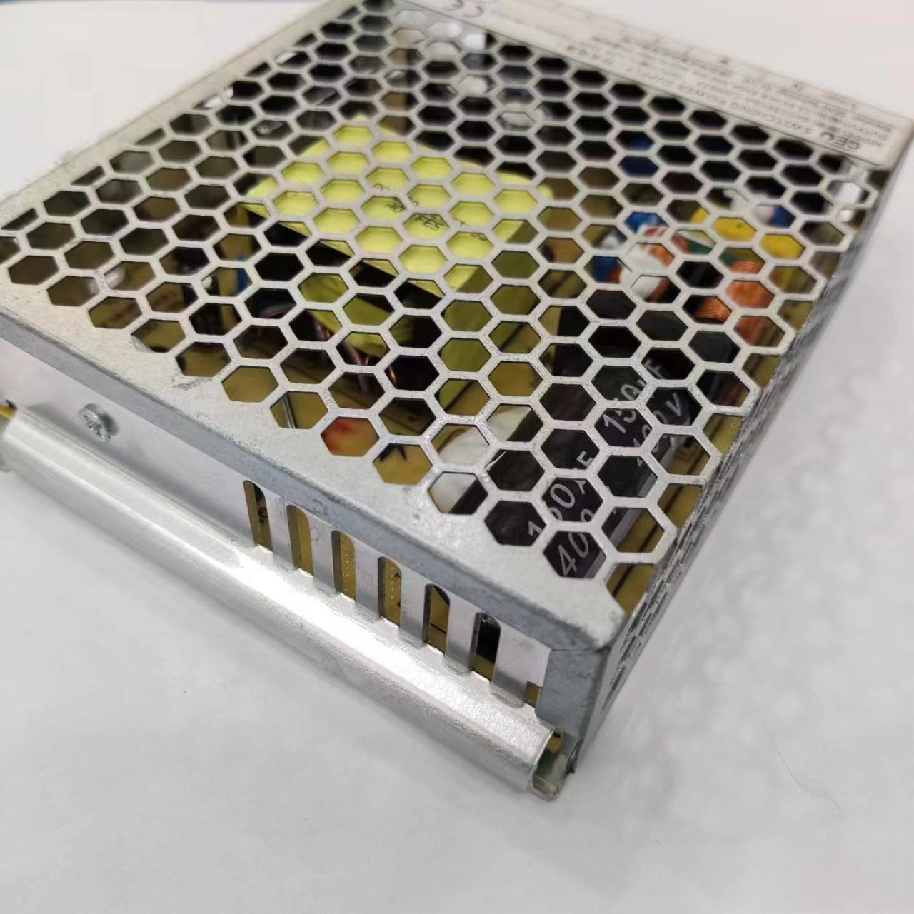 4A 24V SMPS 100w DC Switching Power Supply IP20 Protection Grade