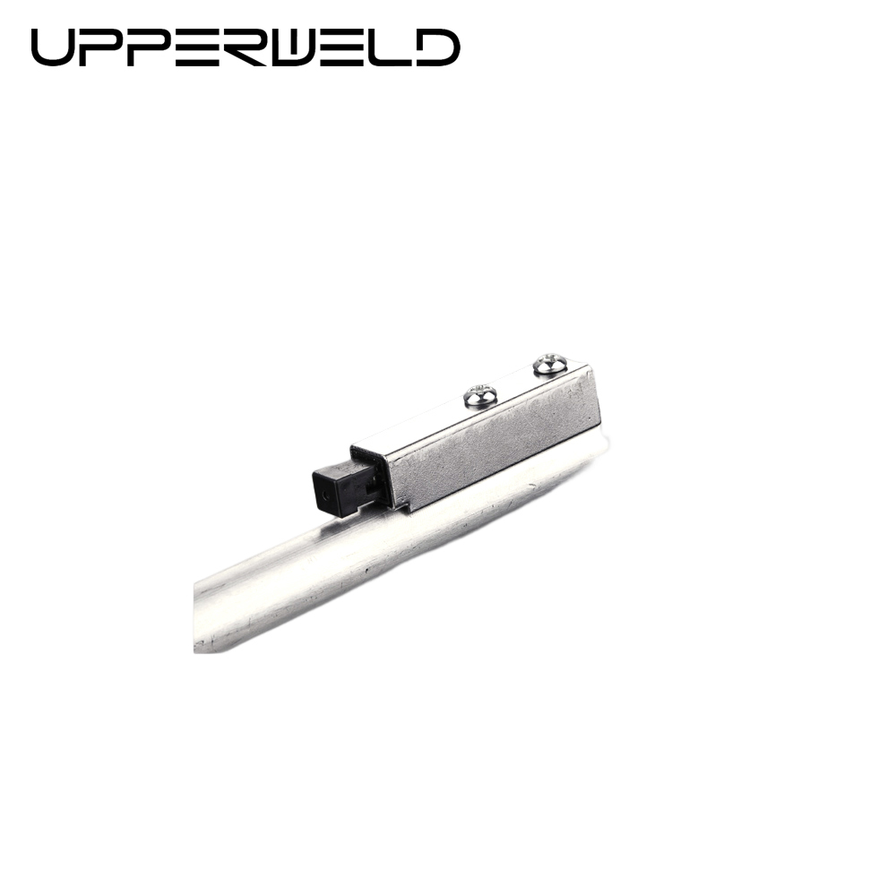 OBM Supported UPPERWELD UP101 Propane Torch for Garden Weed Killing and Ice Melting