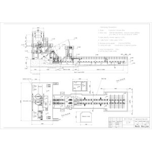 Steel R8M 8S CCM Continuous Casting Of Steel / CCM Casting ISO 9001 Certificatio