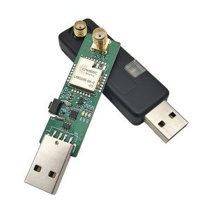 LoRa wireless USB dongle 4.3Km transmission distance LoRa dongle LRDG32-915 can