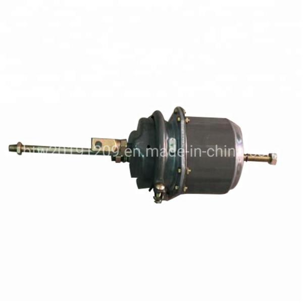 Contact for Shipping Cost Sinotruk HOWO Truck Parts Brake Chamber WG9000360600