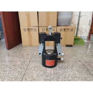 Hydraulic Press Machine With Motorised Pump For ACSR Conductor Jointing