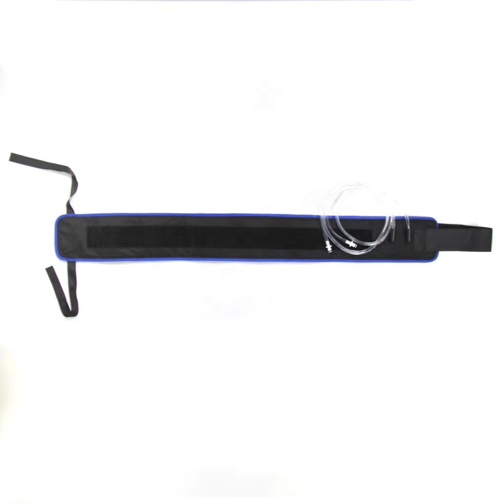 Pneumatic Tourniquet Cuff The Essential Medical Consumable for Surgical Procedures