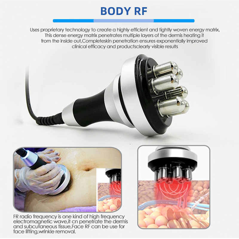 650nm Fat Freezing Body Sculpting Machine