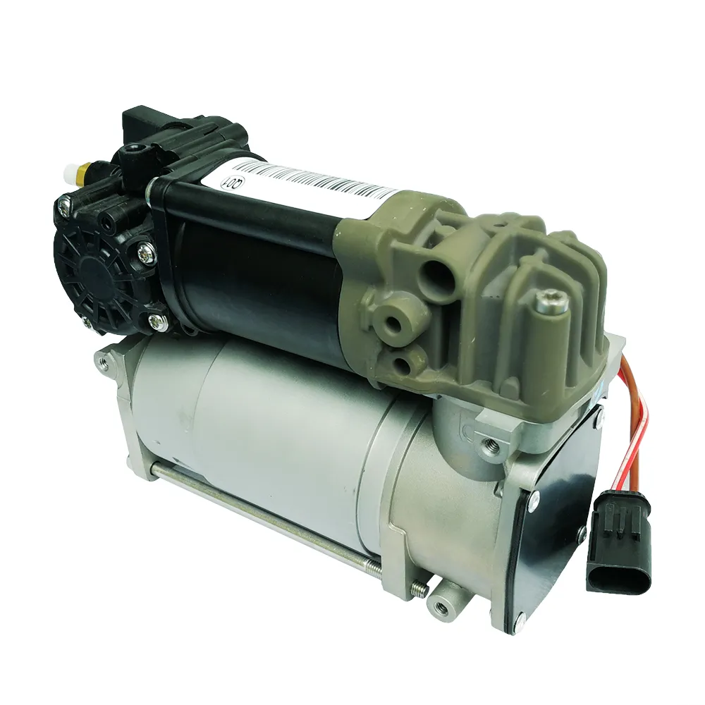 F01 F02 F11 F18 Air Suspension Compressor