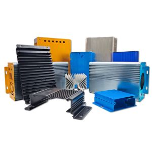 Micro Machining CNC Manufacturing Services High Speed Prototyping