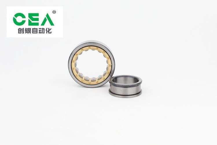 CEA Single Row Tapered Roller Bearing For Automobile