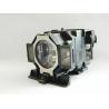 Buy cheap Compatible Projector Lamp ELPLP51 / V13H010L51 for EPSON EB-Z8000WU from wholesalers