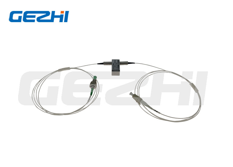 1625/1650nm 1x1 Fc Apc Gigabit Fiber Switch