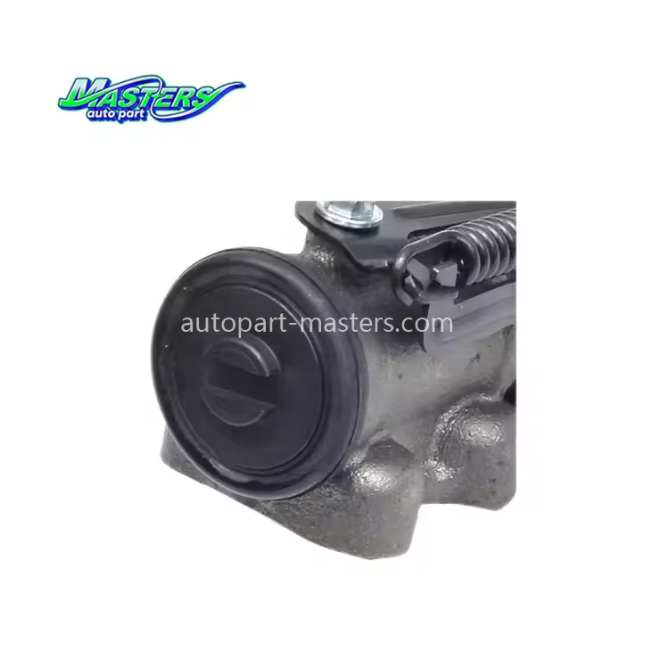 4HK1 NPR75 Isuzu Brake Parts Rear Wheel Cylinder 8973588790 3502340P301 OEM