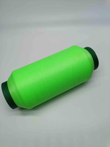 Custom Sewing Machine Reflective Thread Yarn For Embroidery Weaving Clothes