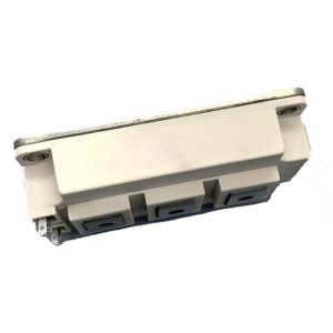 China 4N-Channel Silicon Carbide MOSFETs MSCSM70TLM10C3AG Automotive IGBT Modules 700V on sale