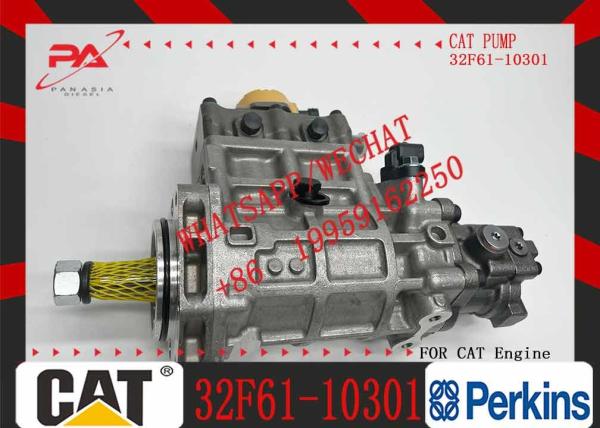 C6.4 Engine Fuel Injection Pump 295-9126 32F61-10302 326-4365 361-4036 For 320D