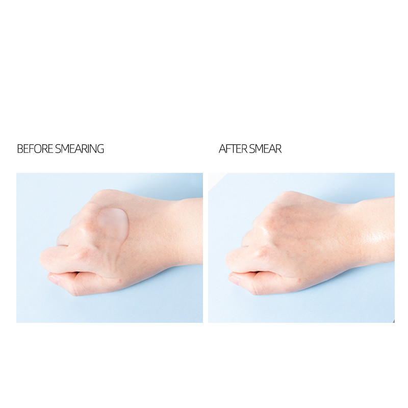 High Hydrating Skin Nourish Essence Face Serum For Dark Spot Correction White Rice Skin Care Deep Moisturizing