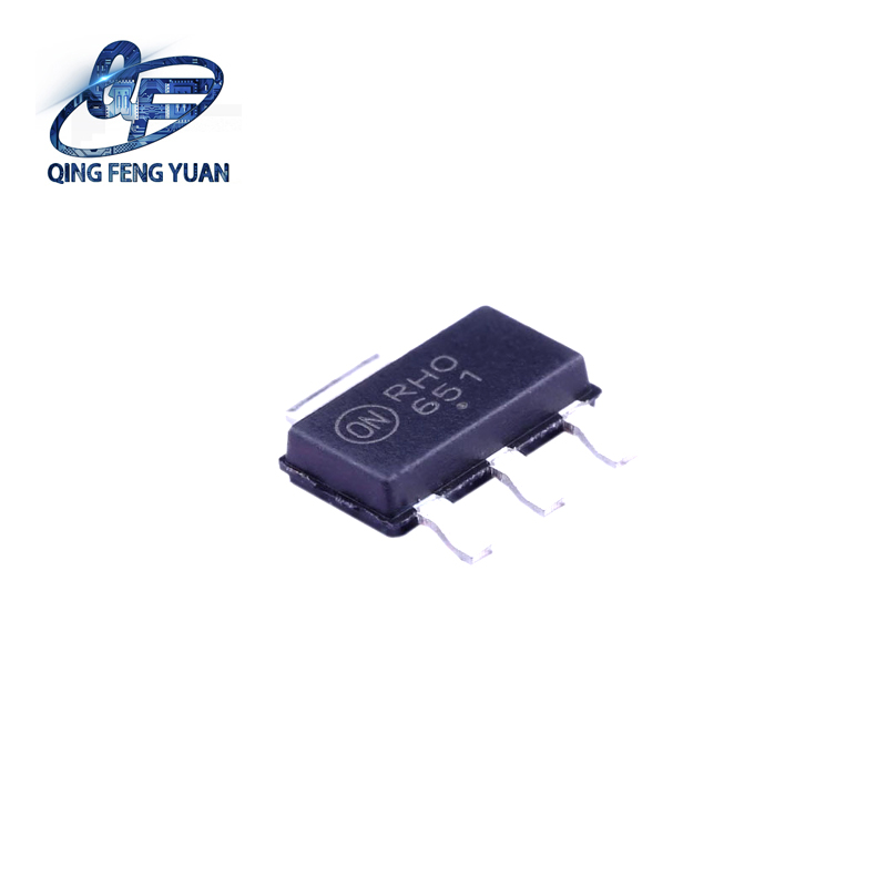 Original Brand New Triode ON SPZT651T1G SOT-223 Electronic Components ics SPZT65 Dsp33edv64mc205-e/m7