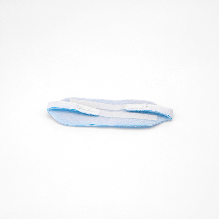 High Quality disposable Tracheostomy Tube Holder Neckband in tracheal cannula