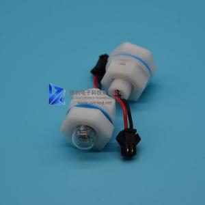  AC 1500V UVC LED Lamp DC 24V Water Sterilizer With Cable XH2.54 2P Terminal Manufactures