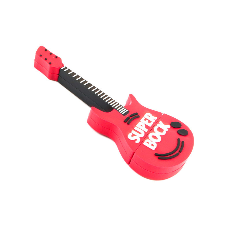 Laser Engraved Custom USB Flash Drives with Free Artwork Making and USB 2.0 Interface