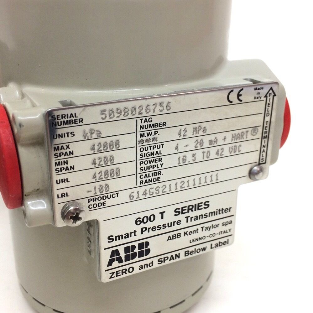 621EDB2J1A0A5111 brand new and original, 0.5 and 10 kPa. 5 and 100 mbar . 2 and 40.1 inH2O. Diaphagm Material: AISI 316