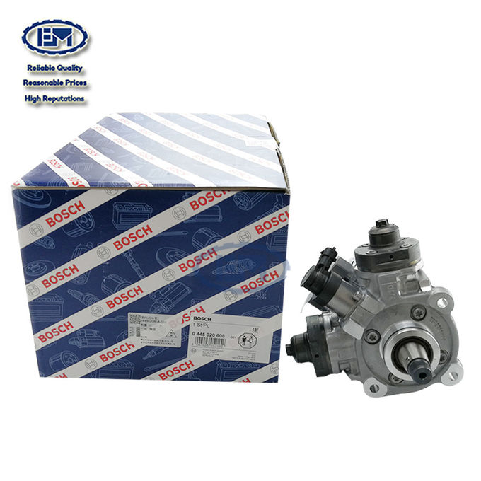 Mitsubishi SY245 SY265-9 D06FR Diesel Pump Excavator Engine Parts 0 445 B20 443 0445020608 32R6500100 04450-20608