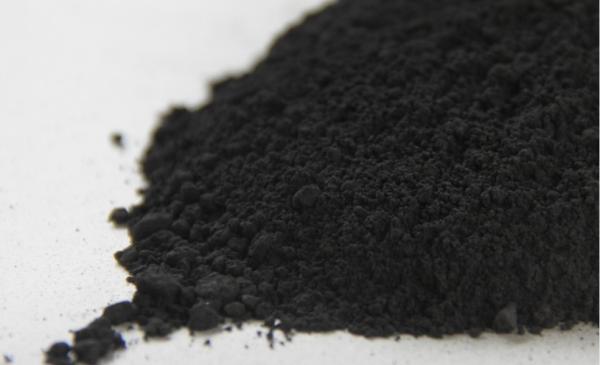 High Purity 99.9-99.99% Fixed Carbon Natural Flake Graphite Powder Conductive