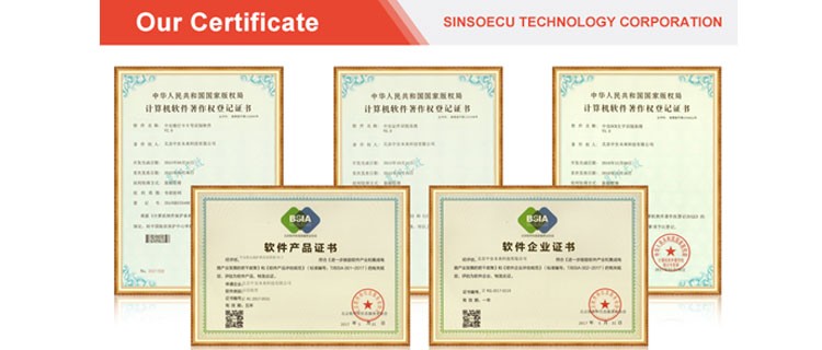Efficiently Scan Passports and ID Cards with Auto-Detect Feature ICAO Doc 9303 Support