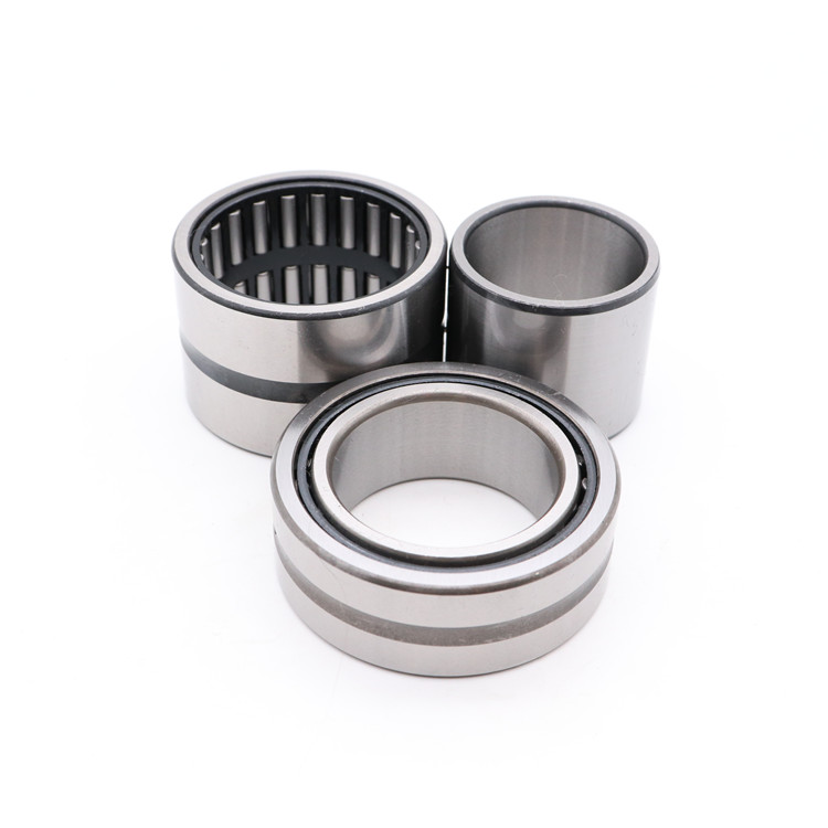 NKX30 Needle Roller Bearing With Fixed Cage NKX 30 Size 30*42*30mm
