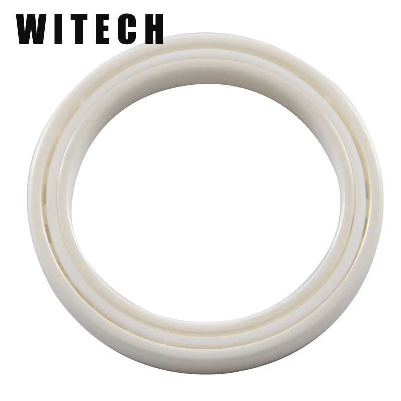 ABEC-7 6818CE ZrO2 Deep Groove Ball Bearings