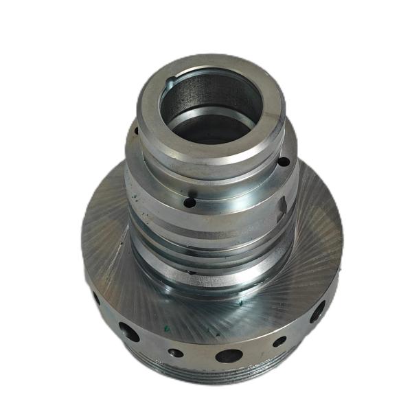 Forging Process and 86778503 Flushing Nozzle Perfect Combination for Montabert