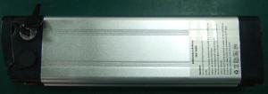  Good discharge performance electric bike battery pack 36V 10Ah (Mn-Li-ion battery) Manufactures