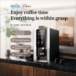 Effortless and Effective Maintenance for Your Coffee Machine with Bean To Cup
